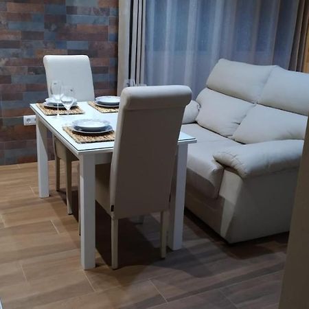 Apto Reformado Apartment Baena Ngoại thất bức ảnh