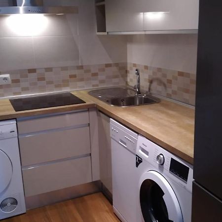Apto Reformado Apartment Baena Ngoại thất bức ảnh