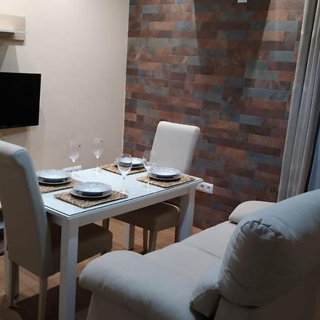 Apto Reformado Apartment Baena Ngoại thất bức ảnh