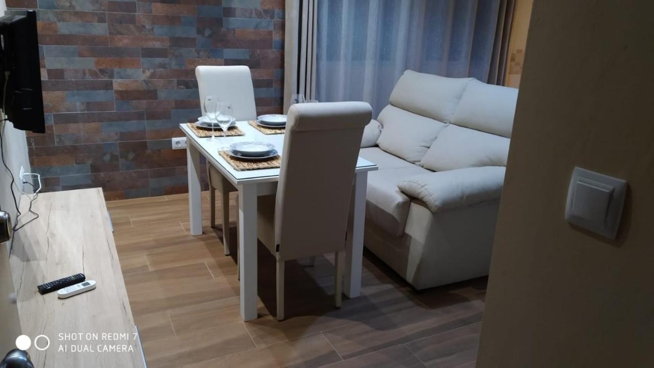 Apto Reformado Apartment Baena Ngoại thất bức ảnh