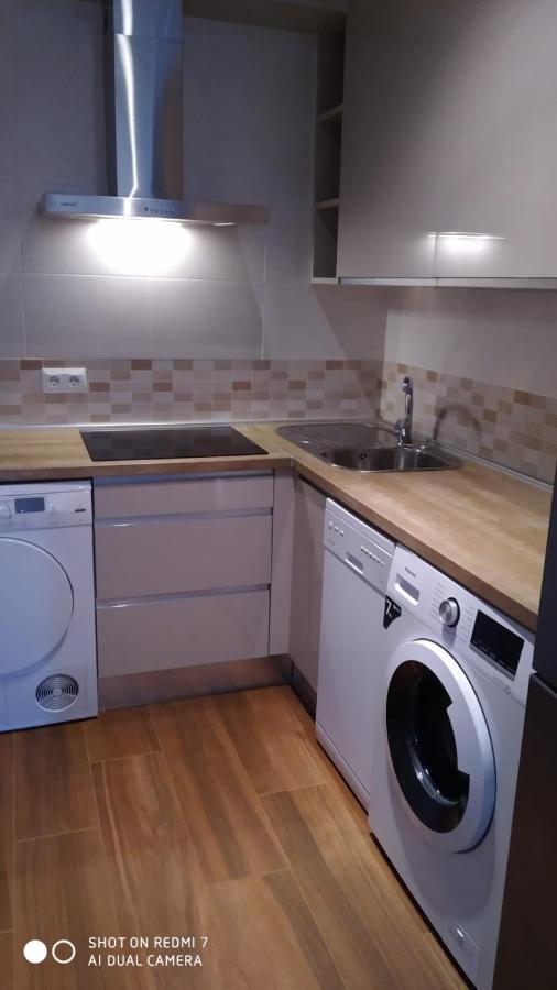 Apto Reformado Apartment Baena Ngoại thất bức ảnh