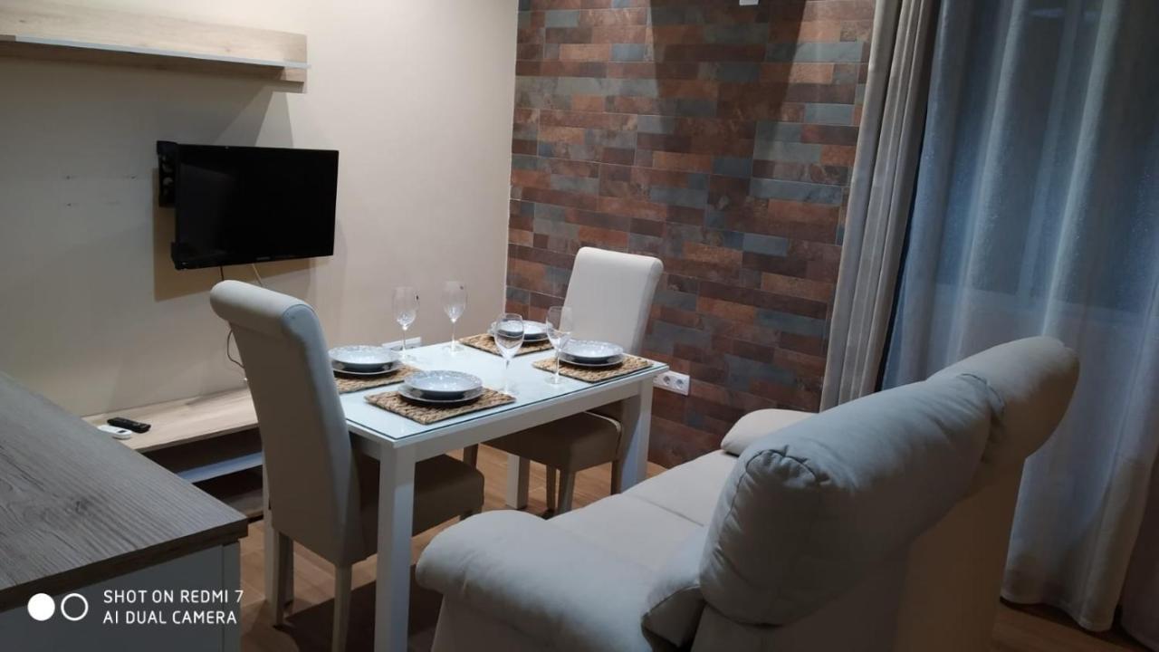 Apto Reformado Apartment Baena Ngoại thất bức ảnh
