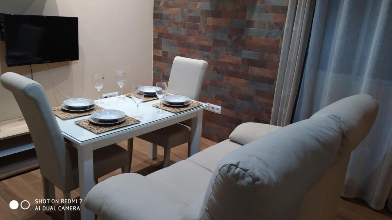 Apto Reformado Apartment Baena Ngoại thất bức ảnh