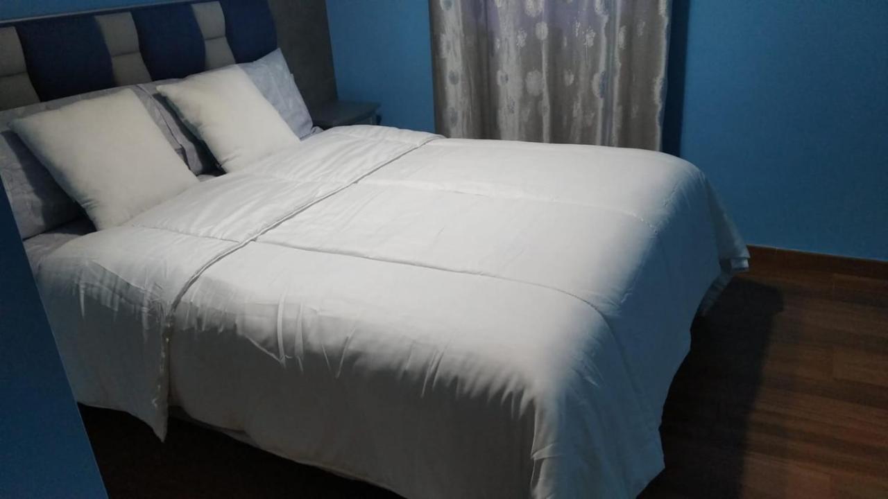 Apto Reformado Apartment Baena Ngoại thất bức ảnh